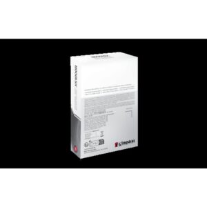 Kingston Technology SSD Externo Kingston XS1000 Rojo