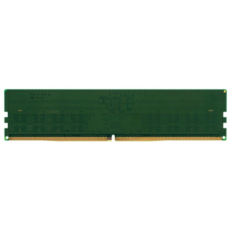 Kingston Technology ValueRAM KVR48U40BS8-16 módulo de memoria 16 GB 1 x 16 GB DDR5 4800 MHz - Imagen 3