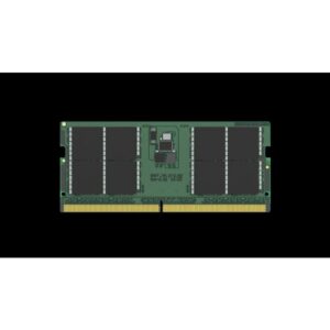 Kingston Technology ValueRAM KVR56S46BD8-48 módulo de memoria 48 GB 1 x 48 GB DDR5