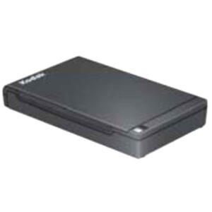 Kodak A3 Flatbed Accessory Cama plana