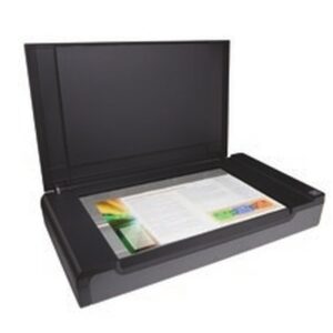 Kodak A3 Flatbed Accessory Cama plana