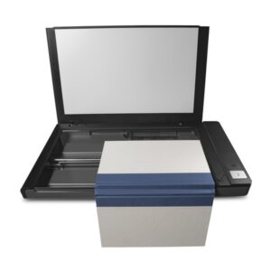 Kodak A4 Legal Flatbed Accessory Cama plana