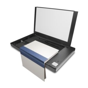 Kodak A4 Legal Flatbed Accessory Cama plana