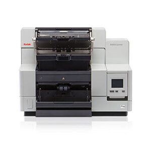 Kodak i5650S Scanner Escáner con alimentador automático de documentos (ADF) 600 x 600 DPI Blanco