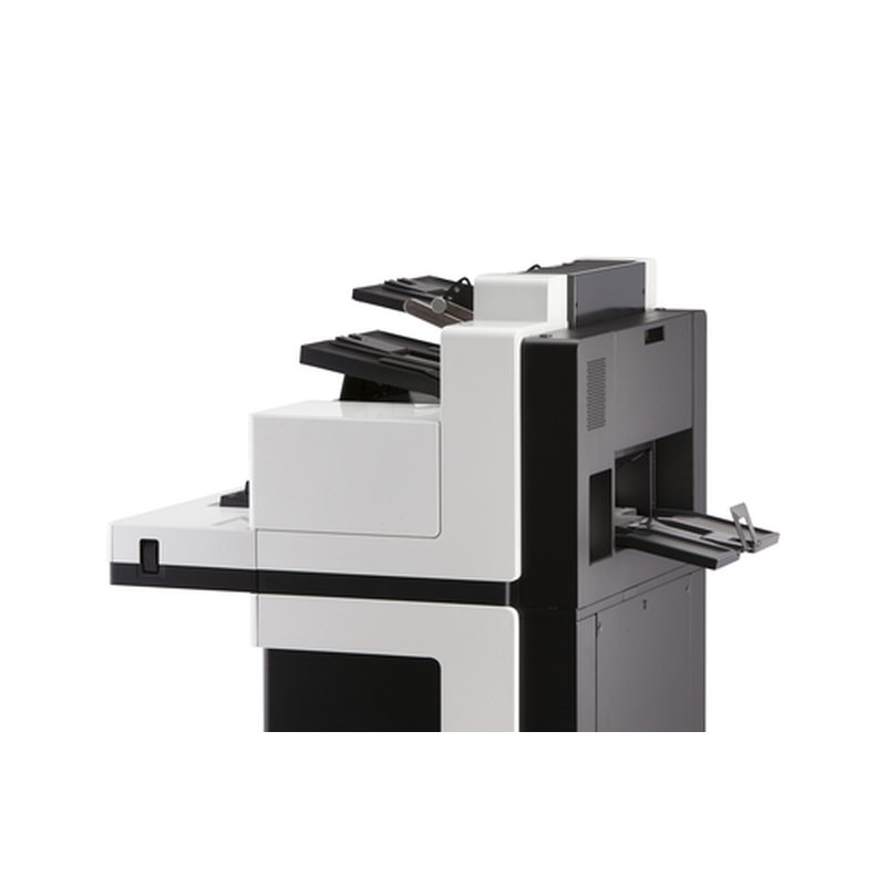 Kodak i5850S Escáner con alimentador automático de documentos (ADF) 600 x 600 DPI A3 Negro, Gris Kodak i5850S Escáner con alimentador automático de documentos (ADF) 600 x 600 DPI A3 Negro, Gris - Imagen 2