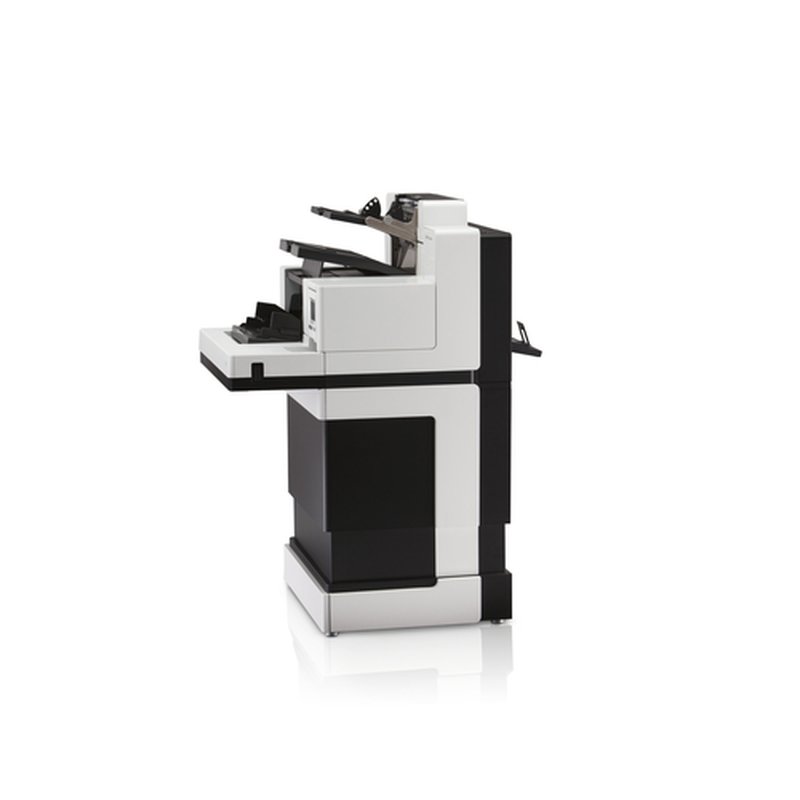 Kodak i5850S Escáner con alimentador automático de documentos (ADF) 600 x 600 DPI A3 Negro, Gris Kodak i5850S Escáner con alimentador automático de documentos (ADF) 600 x 600 DPI A3 Negro, Gris - Imagen 4