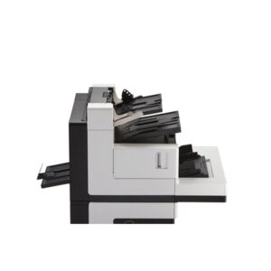 Kodak i5850S Escáner con alimentador automático de documentos (ADF) 600 x 600 DPI A3 Negro, Gris Kodak i5850S Escáner con alimentador automático de documentos (ADF) 600 x 600 DPI A3 Negro, Gris