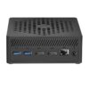 MINI PC LEOTEC INTEL I5-1235U+16GB DDR4+512GB SSD NEGRO WIN11 PRO PRE-INSTAL