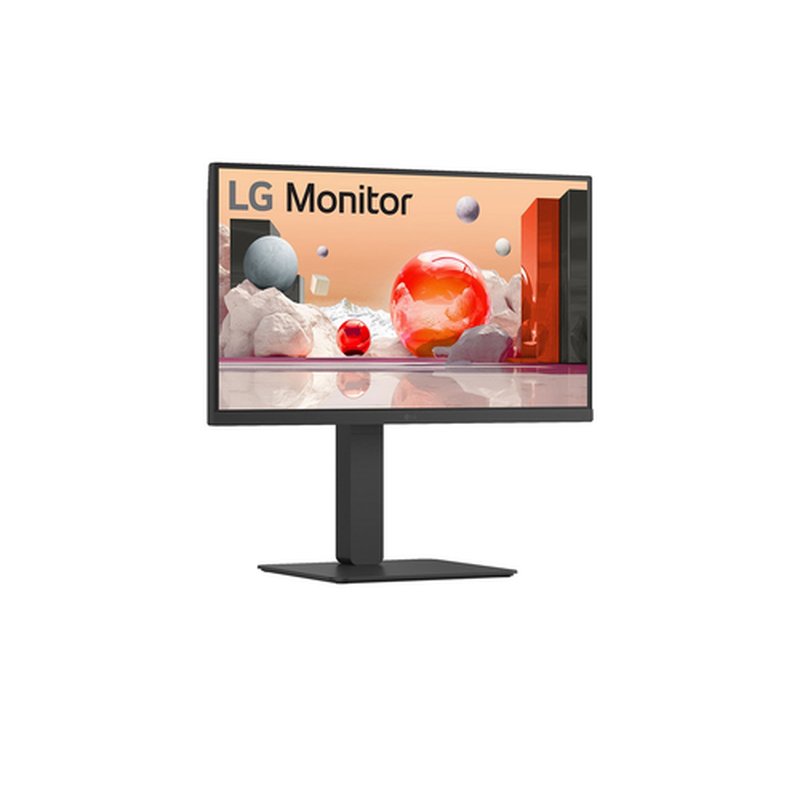 27" Full HD IPS Monitor - Imagen 3