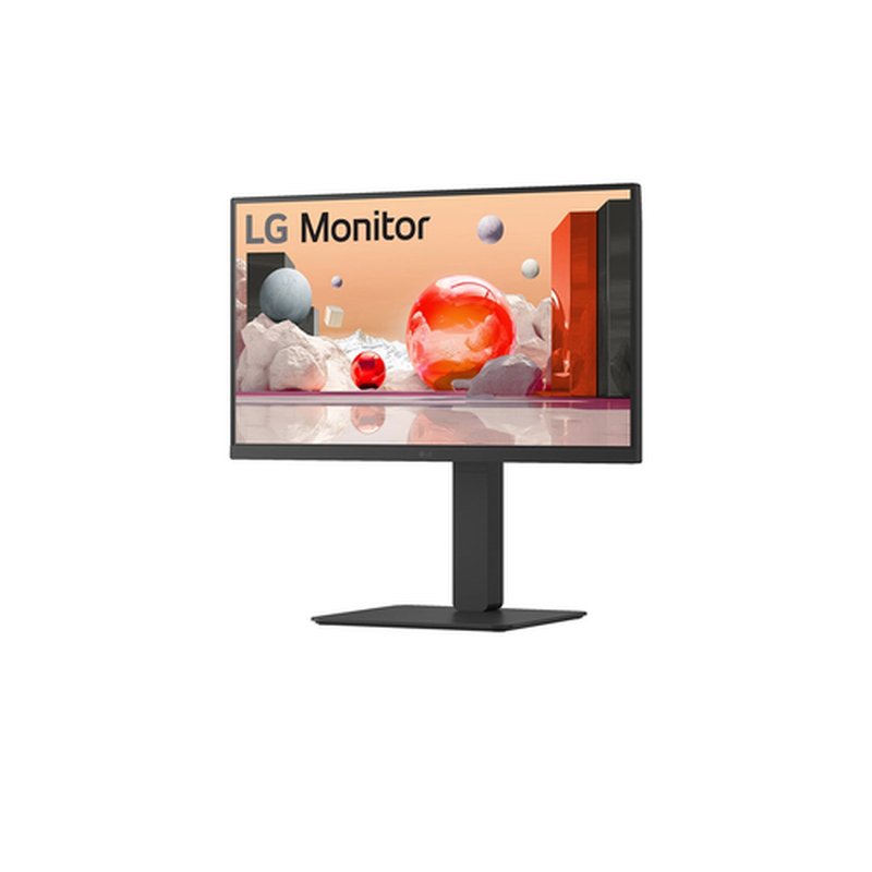 27" Full HD IPS Monitor - Imagen 4