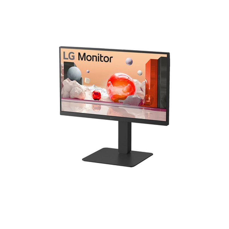 27" Full HD IPS Monitor - Imagen 5