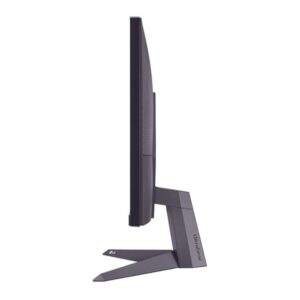 LG 24GS50F-B pantalla para PC 60,2 cm (23.7") 1920 x 1080 Pixeles Full HD LCD Negro