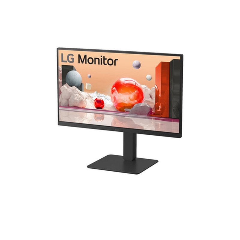 LG 27BA850-B pantalla para PC 68,6 cm (27") 1920 x 1080 Pixeles Full HD Negro - Imagen 5