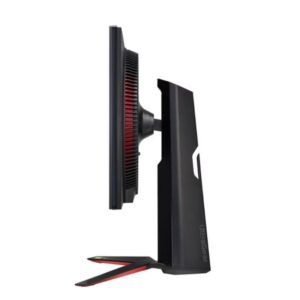 LG 27GP95RP-B pantalla para PC 68,6 cm (27") 3840 x 2160 Pixeles 4K Ultra HD Negro