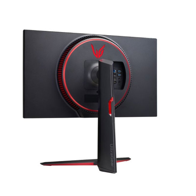 LG 27GP95RP-B pantalla para PC 68,6 cm (27") 3840 x 2160 Pixeles 4K Ultra HD Negro - Imagen 6