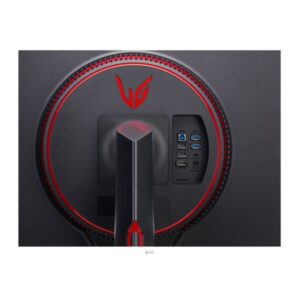 LG 27GP95RP-B pantalla para PC 68,6 cm (27") 3840 x 2160 Pixeles 4K Ultra HD Negro