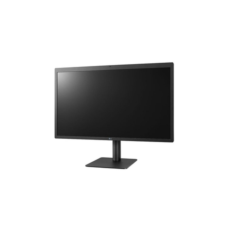 LG 27MD5KLP-B pantalla para PC 68,6 cm (27") 5120 x 2880 Pixeles 5K Ultra HD Negro - Imagen 2