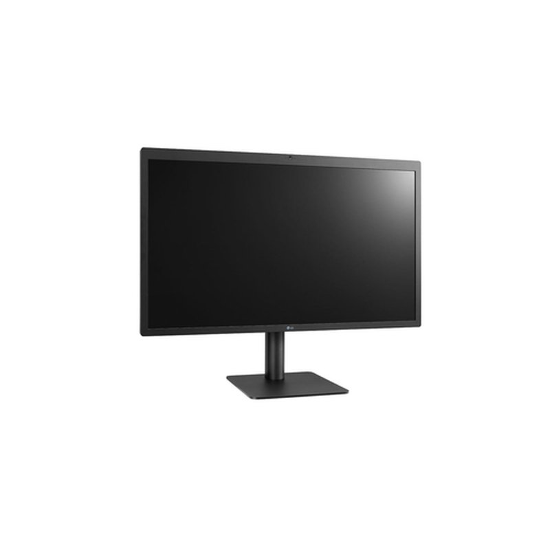 LG 27MD5KLP-B pantalla para PC 68,6 cm (27") 5120 x 2880 Pixeles 5K Ultra HD Negro - Imagen 3