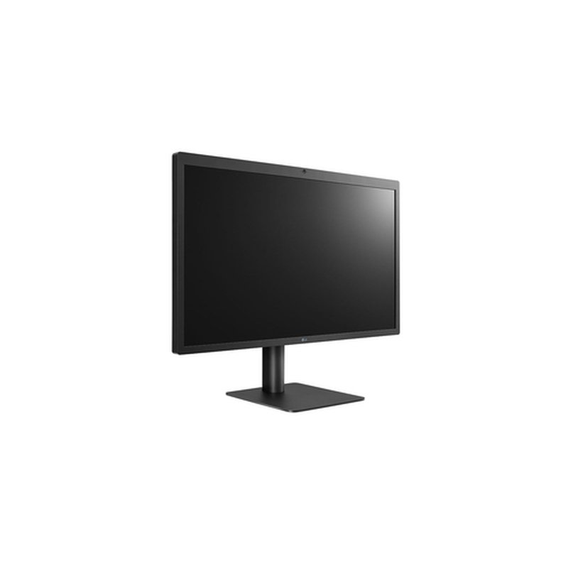 LG 27MD5KLP-B pantalla para PC 68,6 cm (27") 5120 x 2880 Pixeles 5K Ultra HD Negro - Imagen 4