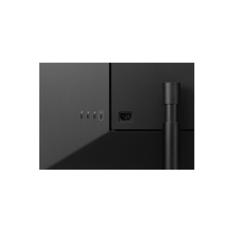 LG 27MD5KLP-B pantalla para PC 68,6 cm (27") 5120 x 2880 Pixeles 5K Ultra HD Negro - Imagen 8