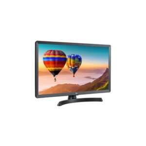 LG 28TN515S-PZ Televisor 69,8 cm (27.5") HD Smart TV Wifi Negro LG 28TN515S-PZ Televisor 69,8 cm (27.5") HD Smart TV Wifi Negro