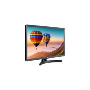 LG 28TN515S-PZ Televisor 69,8 cm (27.5") HD Smart TV Wifi Negro LG 28TN515S-PZ Televisor 69,8 cm (27.5") HD Smart TV Wifi Negro