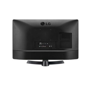 LG 28TN515S-PZ Televisor 69,8 cm (27.5") HD Smart TV Wifi Negro LG 28TN515S-PZ Televisor 69,8 cm (27.5") HD Smart TV Wifi Negro