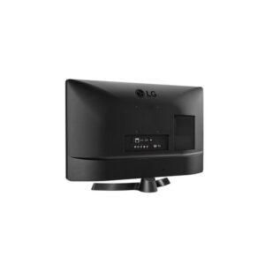 LG 28TN515S-PZ Televisor 69,8 cm (27.5") HD Smart TV Wifi Negro LG 28TN515S-PZ Televisor 69,8 cm (27.5") HD Smart TV Wifi Negro