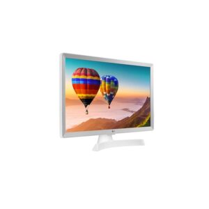 LG 28TN515S-WZ Televisor 71,1 cm (28") HD Smart TV Wifi Blanco LG 28TN515S-WZ Televisor 71,1 cm (28") HD Smart TV Wifi Blanco
