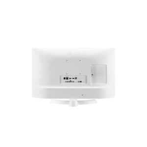 LG 28TN515S-WZ Televisor 71,1 cm (28") HD Smart TV Wifi Blanco LG 28TN515S-WZ Televisor 71,1 cm (28") HD Smart TV Wifi Blanco