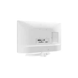 LG 28TN515S-WZ Televisor 71,1 cm (28") HD Smart TV Wifi Blanco LG 28TN515S-WZ Televisor 71,1 cm (28") HD Smart TV Wifi Blanco