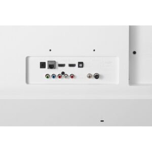 LG 28TN515S-WZ Televisor 71,1 cm (28") HD Smart TV Wifi Blanco LG 28TN515S-WZ Televisor 71,1 cm (28") HD Smart TV Wifi Blanco