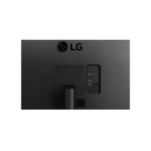 LG 32QN600-B pantalla para PC 81,3 cm (32") 2560 x 1440 Pixeles Quad HD Negro