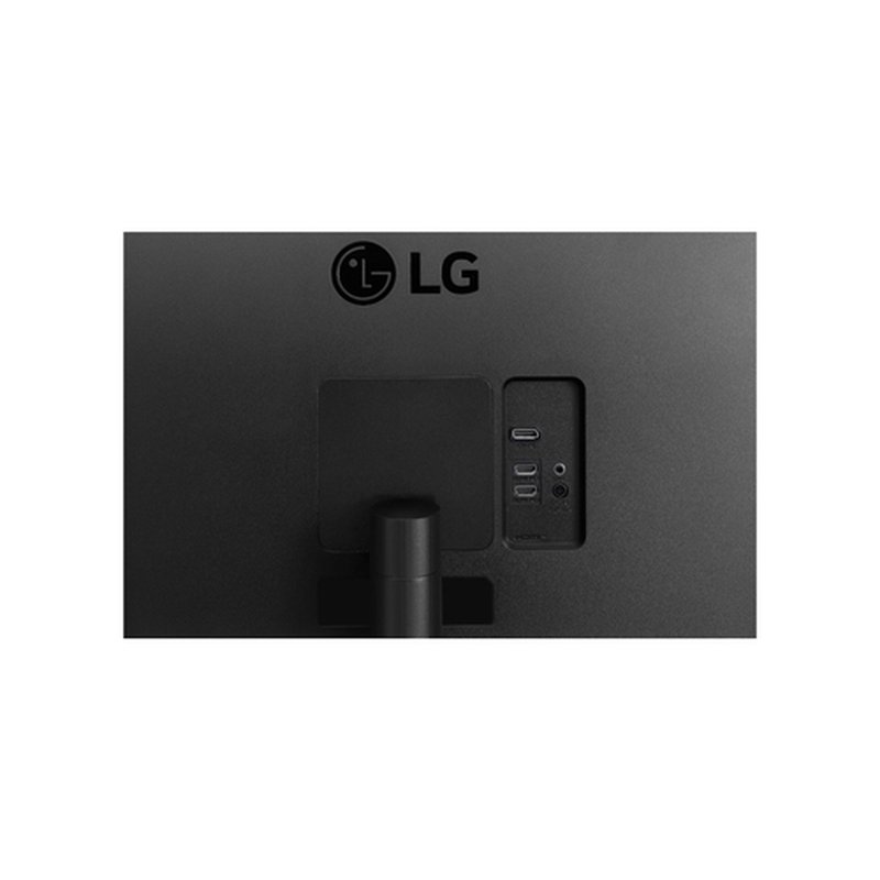 LG 32QN600-B pantalla para PC 81,3 cm (32") 2560 x 1440 Pixeles Quad HD Negro - Imagen 8