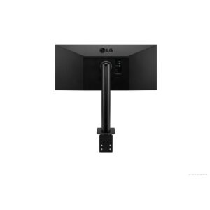 LG 34WN780P-B pantalla para PC 86,4 cm (34") 3440 x 1440 Pixeles 4K Ultra HD LED Negro