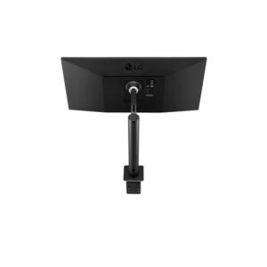 LG 34WN780P-B pantalla para PC 86,4 cm (34") 3440 x 1440 Pixeles 4K Ultra HD LED Negro