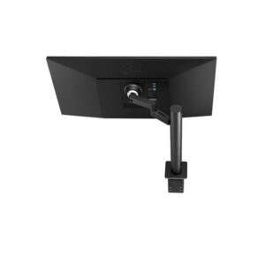 LG 34WN780P-B pantalla para PC 86,4 cm (34") 3440 x 1440 Pixeles 4K Ultra HD LED Negro