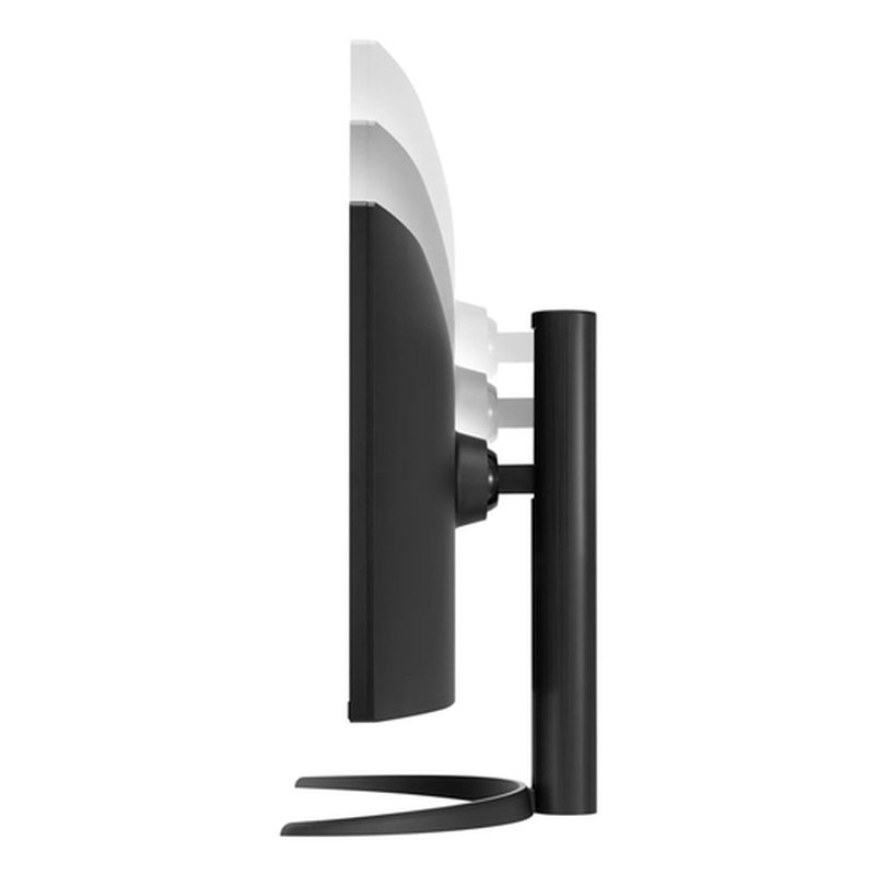 LG 34WR55QK-B pantalla para PC 86,4 cm (34") 3440 x 1440 Pixeles Wide Quad HD Negro - Imagen 5