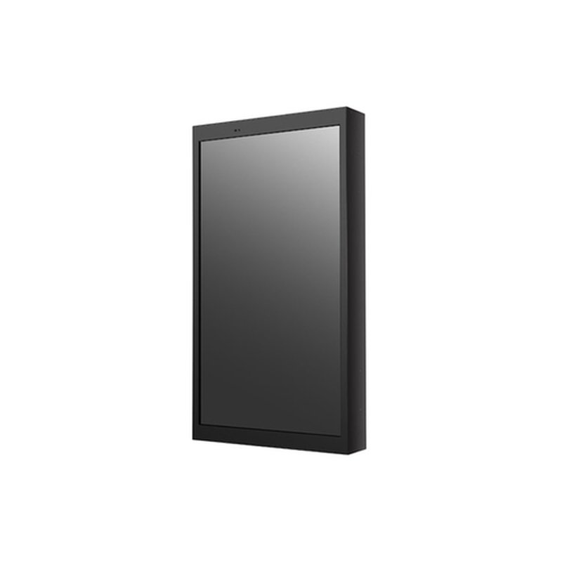 LG 75XE3C-B Diseño de tótem 190,5 cm (75") IPS 3000 cd / m² 4K Ultra HD Negro - Imagen 4