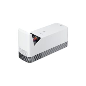 LG HF85LSR videoproyector Proyector de alcance ultracorto 1500 lúmenes ANSI DLP 1080p (1920x1080) Blanco