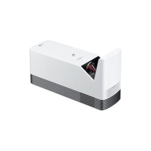 LG HF85LSR videoproyector Proyector de alcance ultracorto 1500 lúmenes ANSI DLP 1080p (1920x1080) Blanco