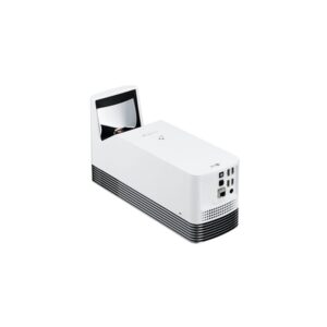 LG HF85LSR videoproyector Proyector de alcance ultracorto 1500 lúmenes ANSI DLP 1080p (1920x1080) Blanco