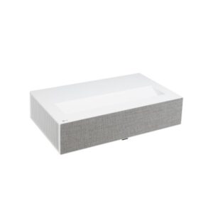 LG HU715QW videoproyector Proyector de corto alcance 2500 lúmenes ANSI DLP 2160p (3840x2160) Blanco