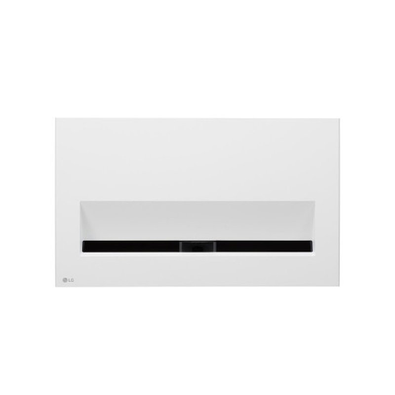 LG HU715QW videoproyector Proyector de corto alcance 2500 lúmenes ANSI DLP 2160p (3840x2160) Blanco - Imagen 8