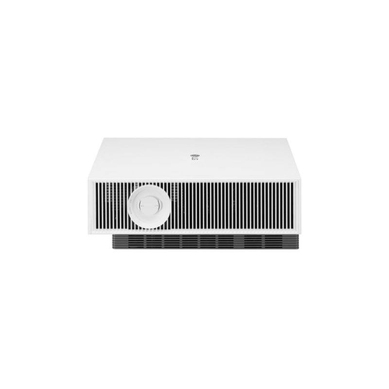 LG HU810PW videoproyector Proyector de alcance estándar 2700 lúmenes ANSI DLP 2160p (3840x2160) Blanco - Imagen 3