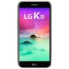 LG K10 M250N (2017) 13,5 cm (5.3") Android 7.0 4G MicroUSB 2 GB 16 GB 2800 mAh Titanio