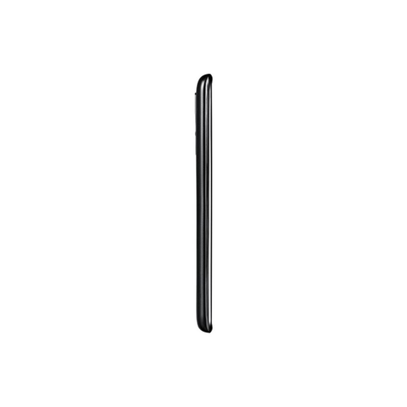 LG K7 LGX210 12,7 cm (5") SIM única Android 5.1 3G MicroUSB 1 GB 8 GB 2125 mAh Negro - Imagen 2