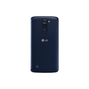 Alternative view of LG K8 K350N 12,7 cm (5") SIM única Android 6.0 4G MicroUSB 1,5 GB 8 GB 2125 mAh Negro, Azul