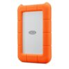 LaCie Rugged USB-C/USB3 2.5 1TB for Mac LaCie Rugged USB-C/USB3 2.5 1TB for Mac