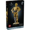 Lego Star Wars C - 3po Lego Star Wars C - 3po